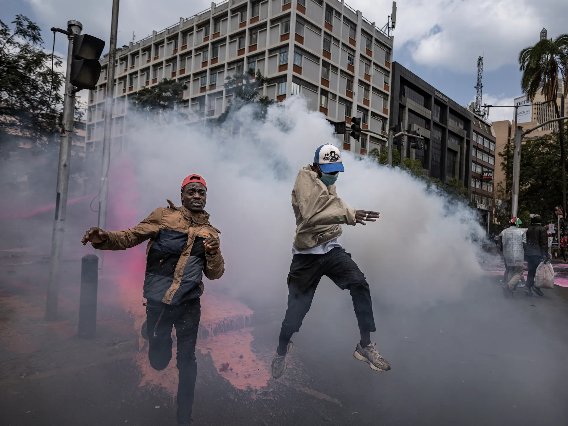 Kenia se prepara para el regreso de las protestas de la Generación Z: ¿cómo empezaron?