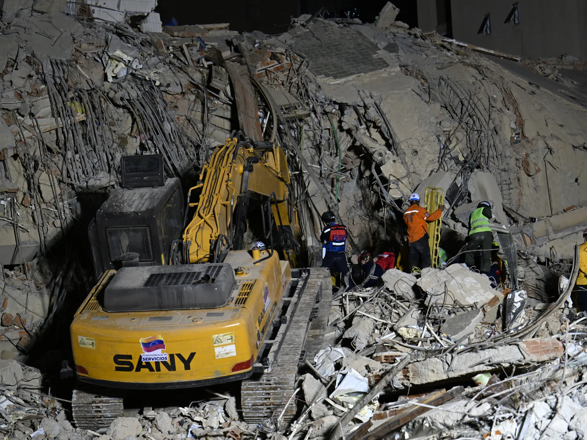 Terremotos en Venezuela: ¿Por qué Caracas es tan vulnerable?
