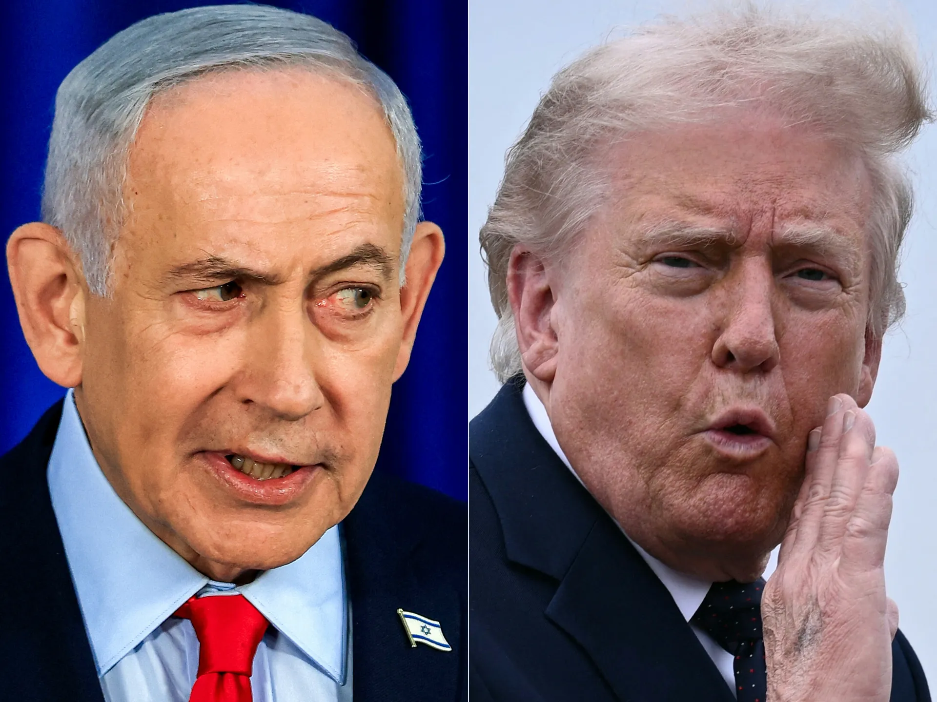 ¿Por qué el Pentágono ha elevado al más alto nivel el riesgo de espionaje israelí?