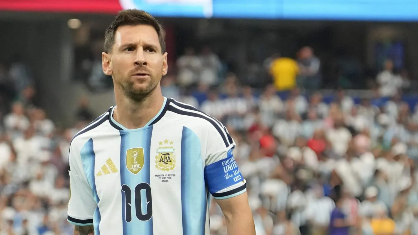 Así será el resultado de Argentina - Inglaterra según la inteligencia artificial