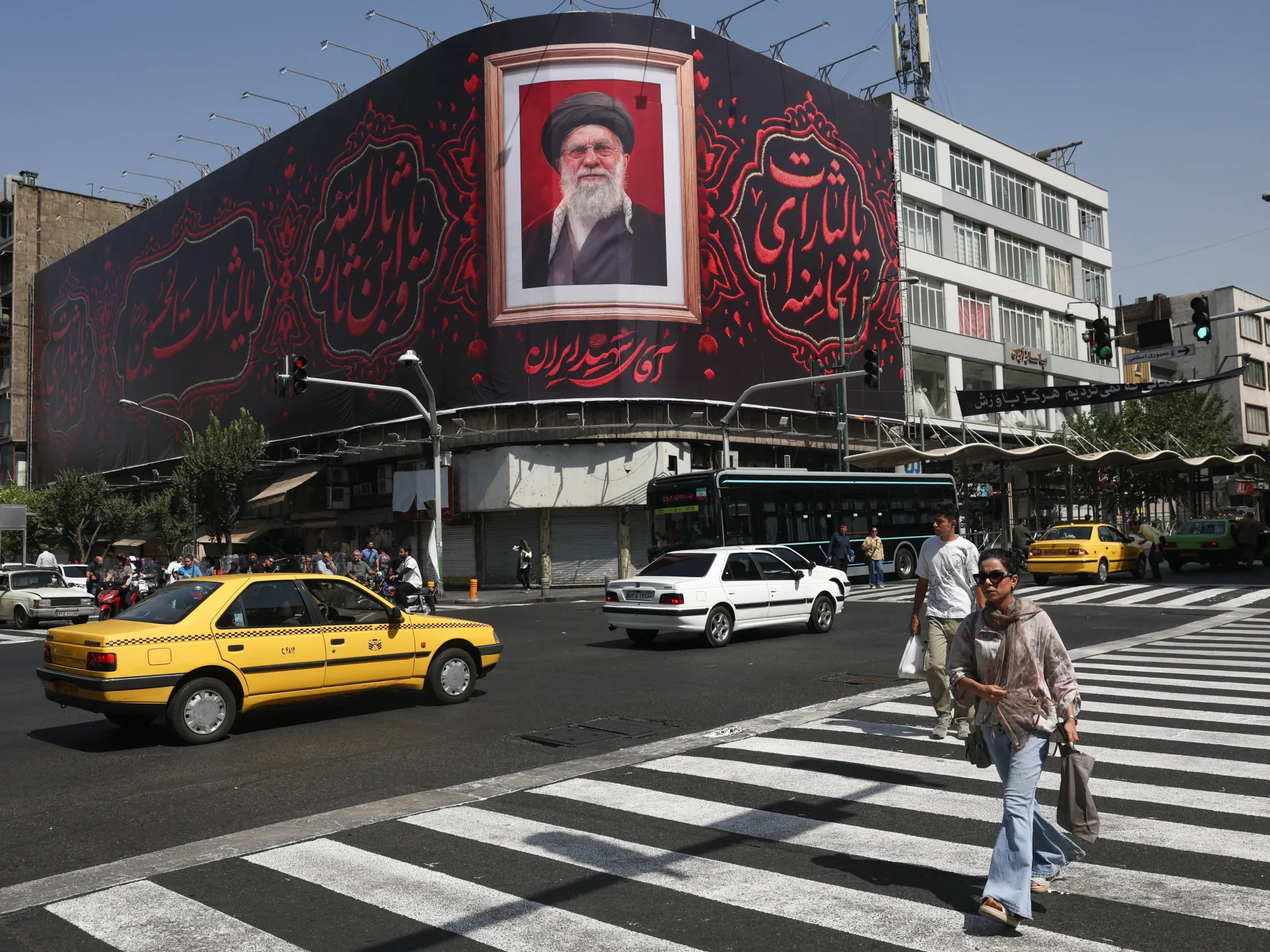 De marzo a julio: ¿Qué es diferente a medida que los combates entre Estados Unidos e Irán se intensifican nuevamente?