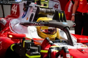Fred Vasseur describe las prioridades de actualización de Ferrari
