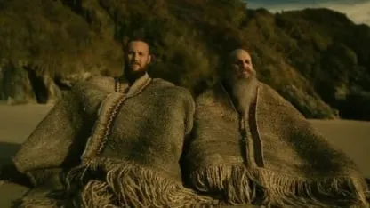 Vikingos