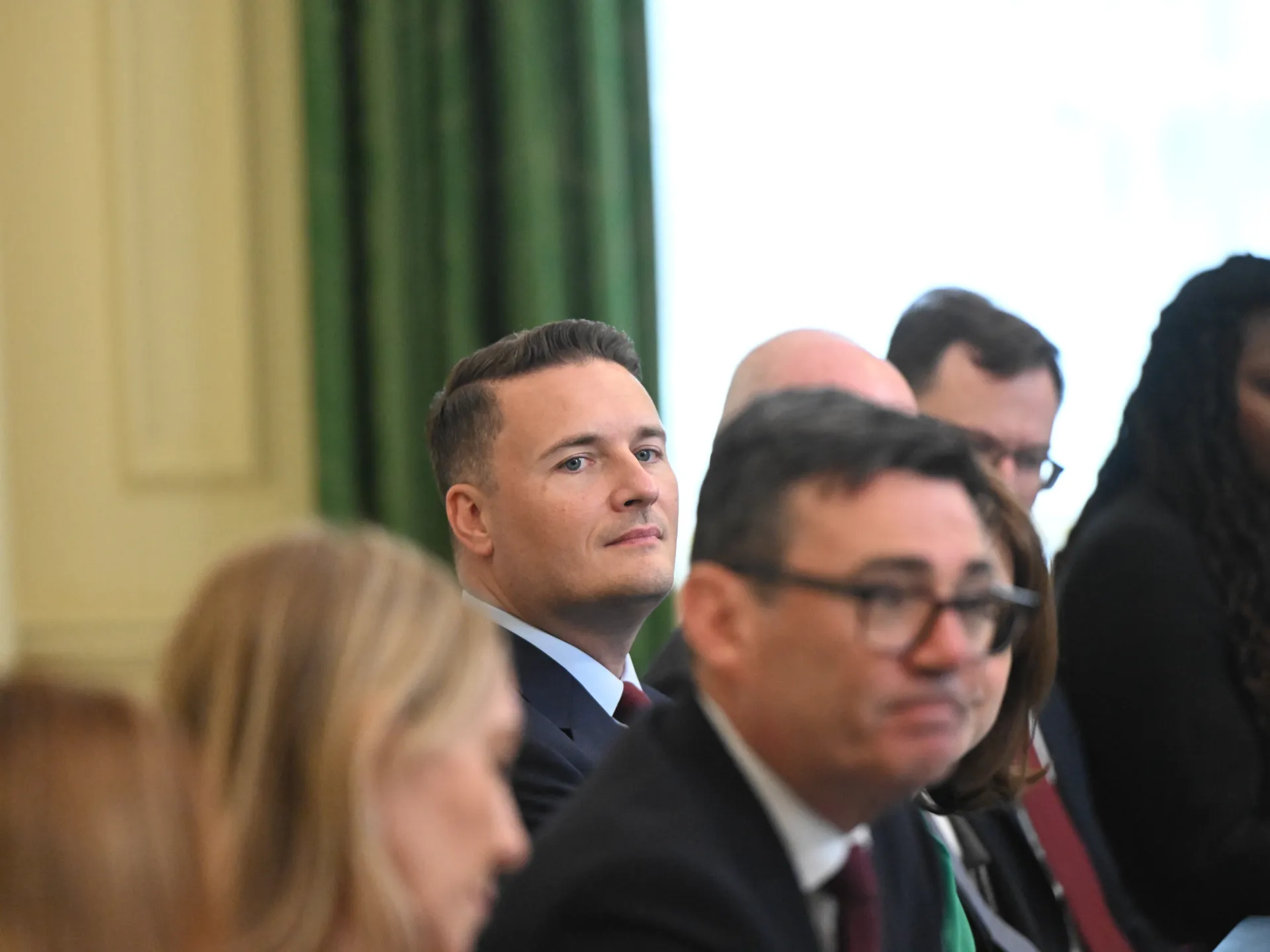 Miliband del Reino Unido, Streeting: ¿Cuáles son sus antecedentes en política exterior y defensa?