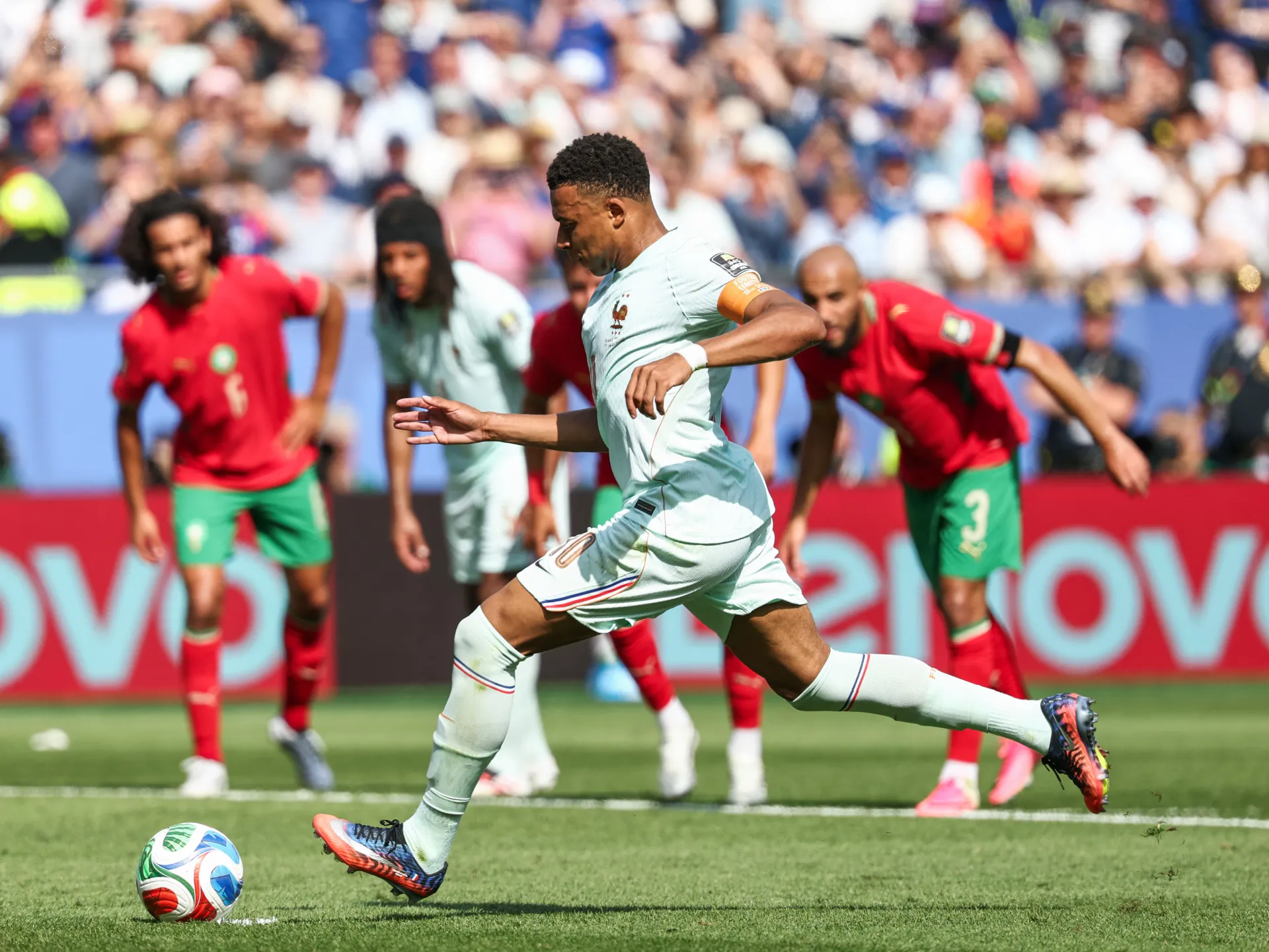 Mundial 2026: ¿Cuáles son las reglas de la prórroga y la tanda de penales?