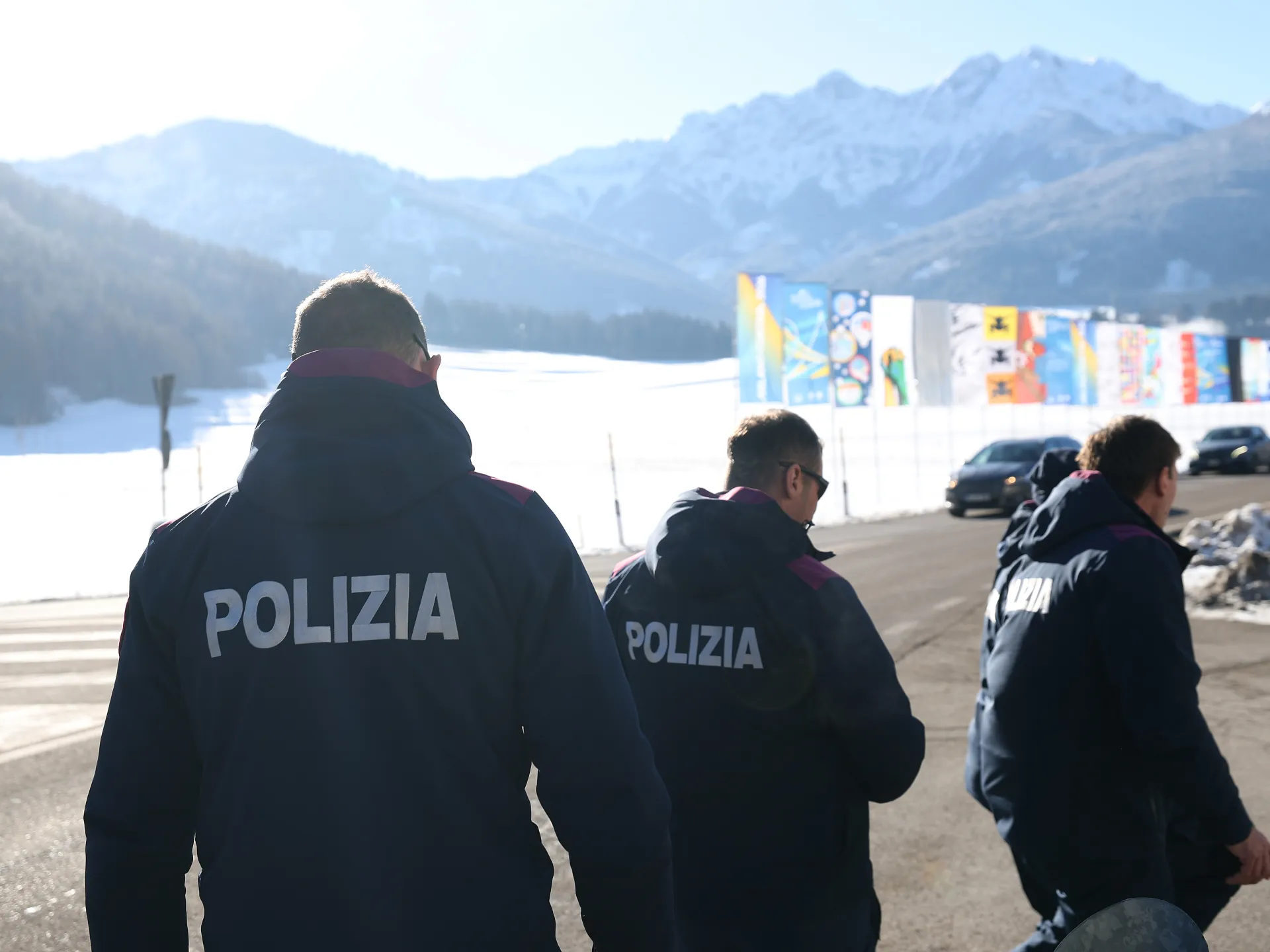 'Oferta que no puede rechazar': ¿La ley sobre la mafia italiana viola el crimen o las familias?