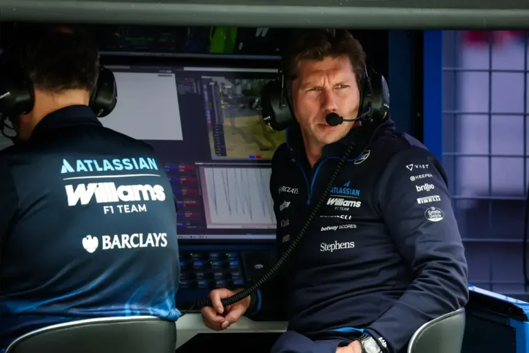 Por qué 2026 ya es una pérdida para Williams