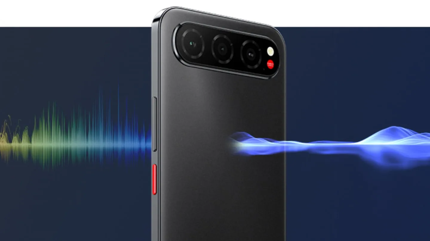 Review del Nubia Air: diseño destacado, excelente pantalla y batería duradera en sólo 5,9 mm