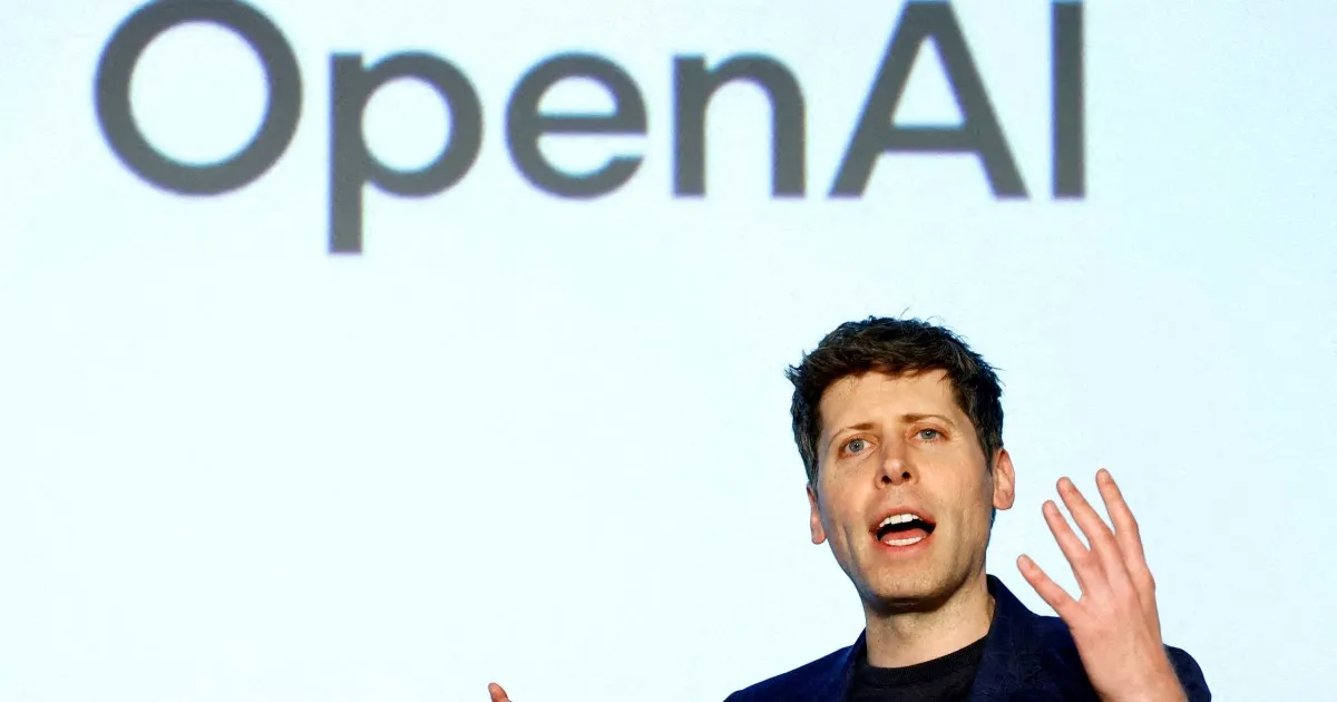 Sam Altman dice que la IA ha entrado en la "singularidad": ¿deberíamos preocuparnos?