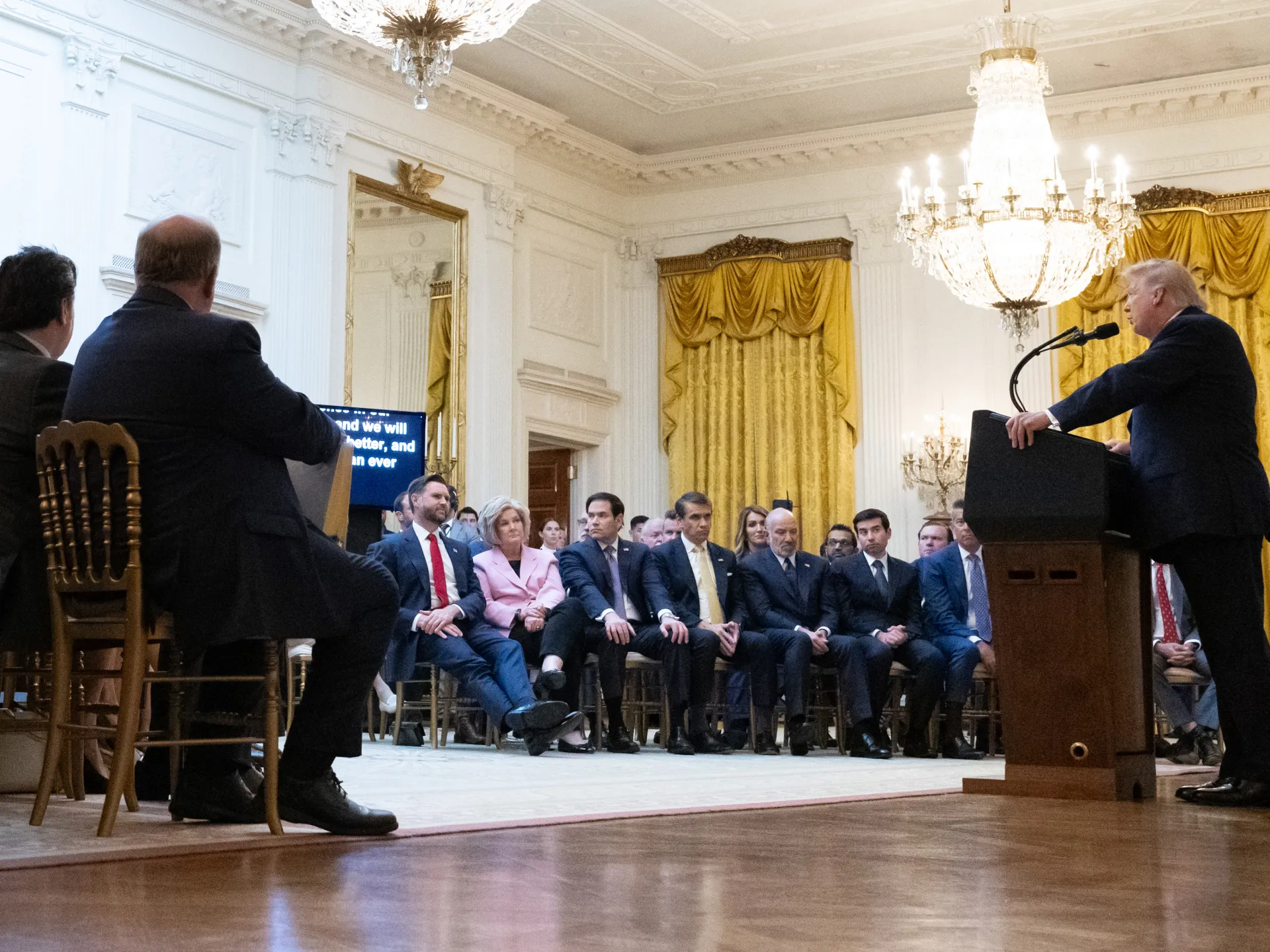 ¿China robó datos de las elecciones estadounidenses de 2020, como afirma Trump?