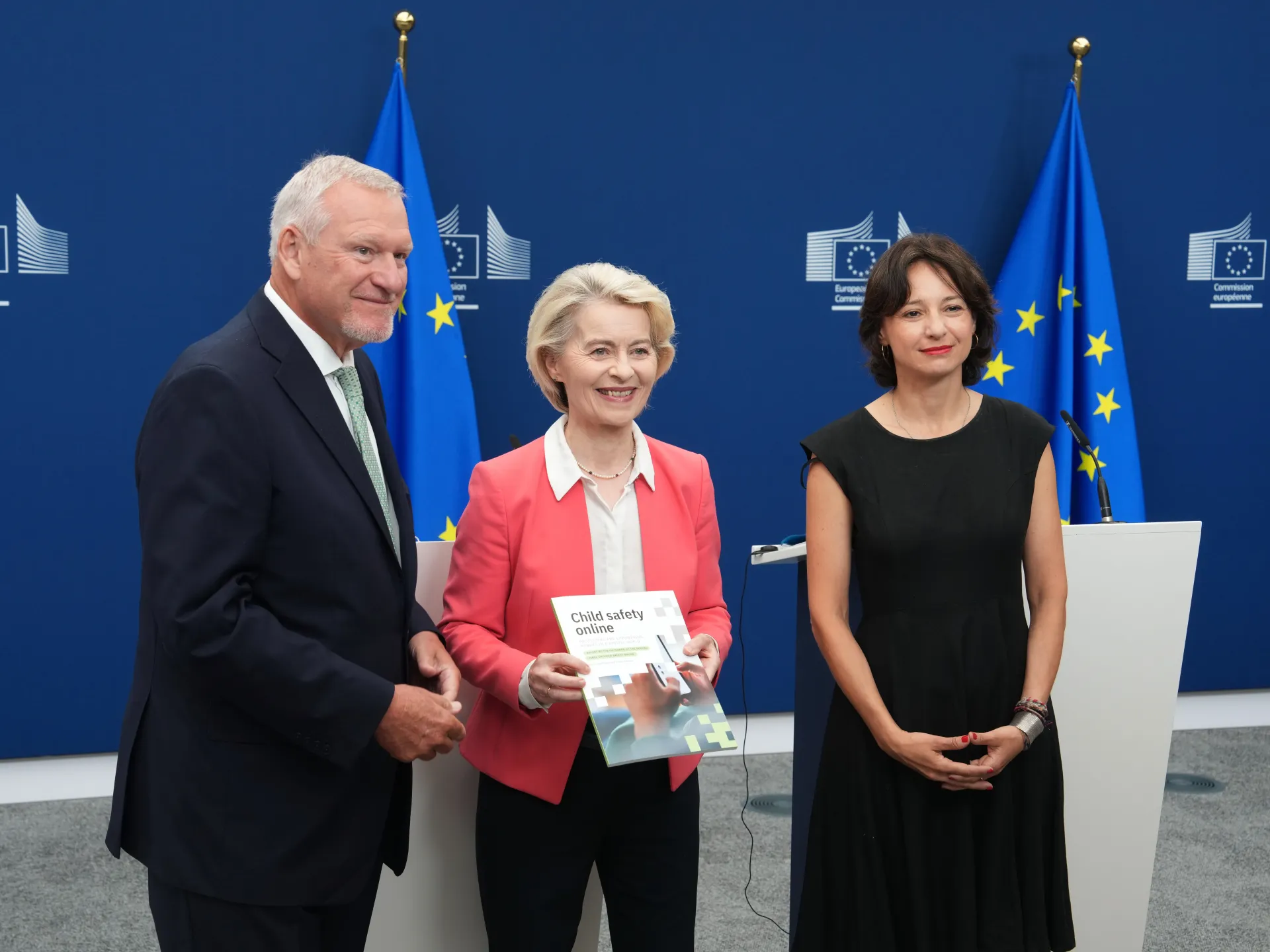 ¿Cuál es el plan de la UE para cortar el comercio con los asentamientos ilegales israelíes?
