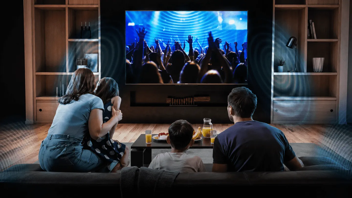 Es el Smart TV más vendido y tiene 100 mil pesos de descuento