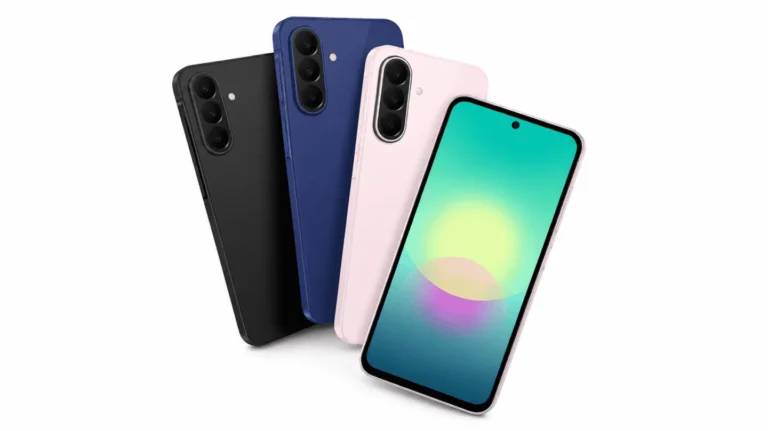 Samsung lanzó el nuevo Galaxy A27 en Argentina: precio y todas sus características