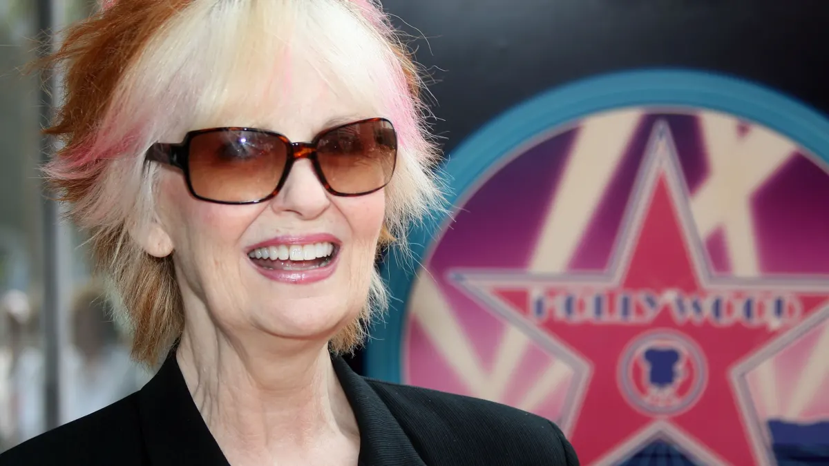 Murió Shelley Fabares, actriz de Coach’ y The Donna Reed Show’