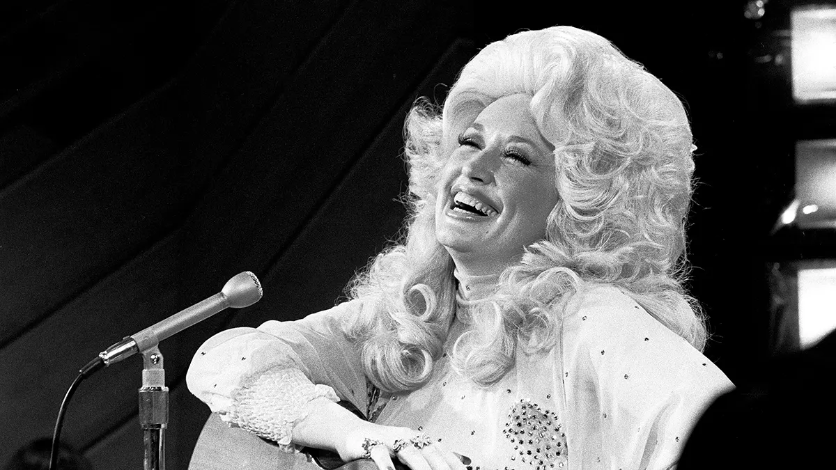 Murió Dolly Parton a los 80 años: el adiós a un ícono del country