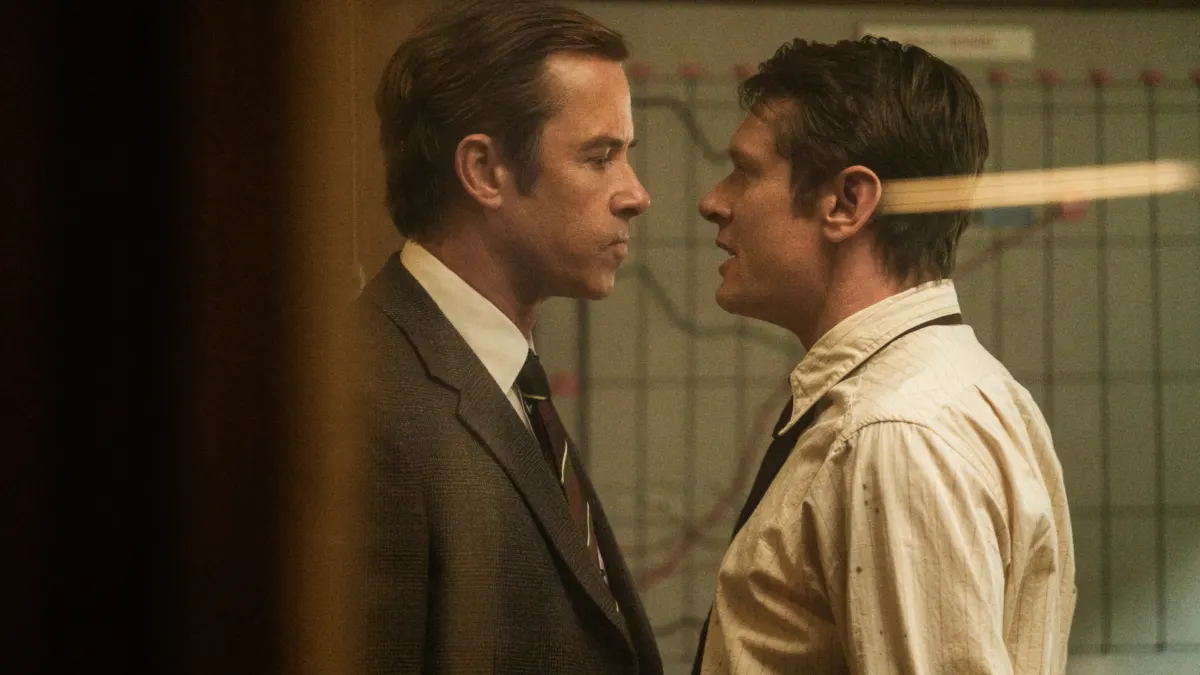 Netflix apuesta por Ink’ para la temporada de premios Oscar