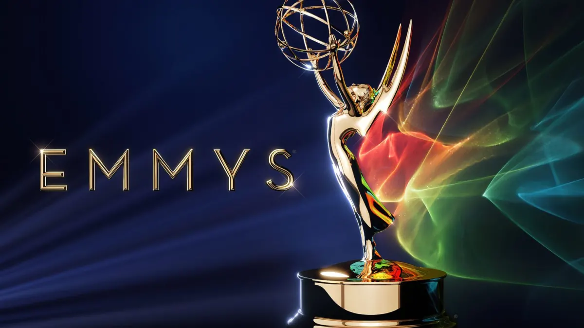 Premios Emmy 2026: se entrega la segunda noche de galardones